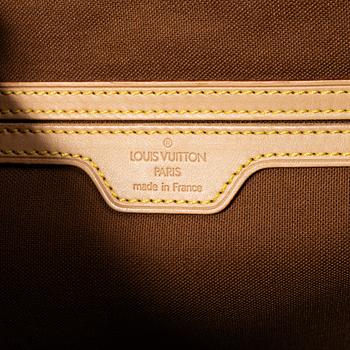 Louis Vuitton, Backpack, "Montsouris", 2003.