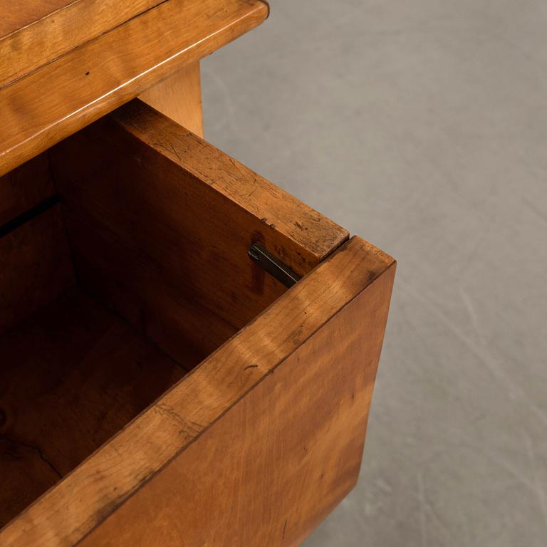 Skrivbyrå 1800-talets andra hälft.