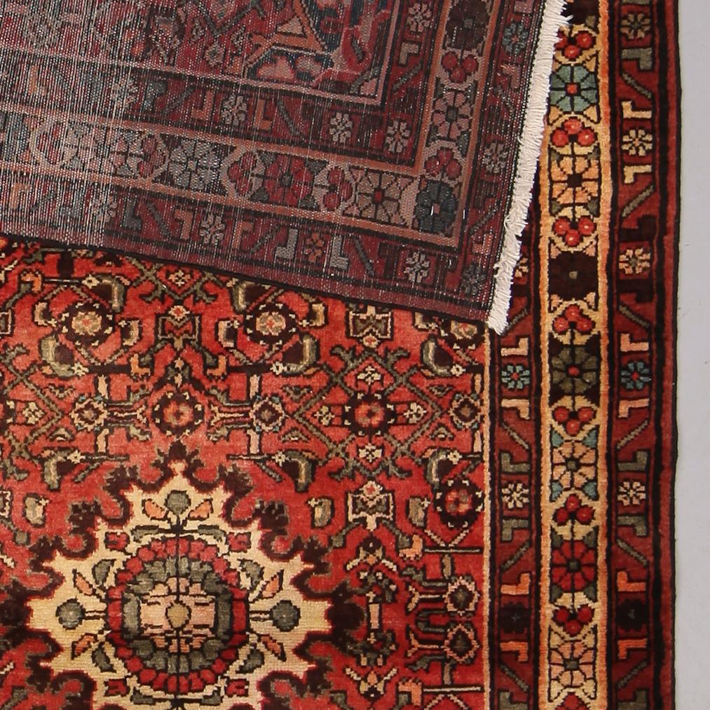 MATTA, galleri, Hamadan, ca 308 x 120 cm.