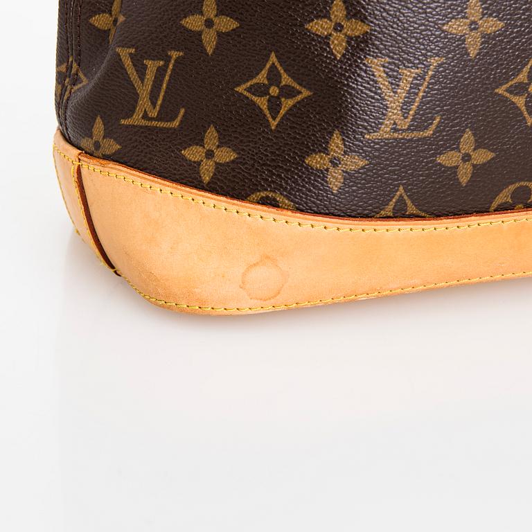 Louis Vuitton, "Lockit", väska.