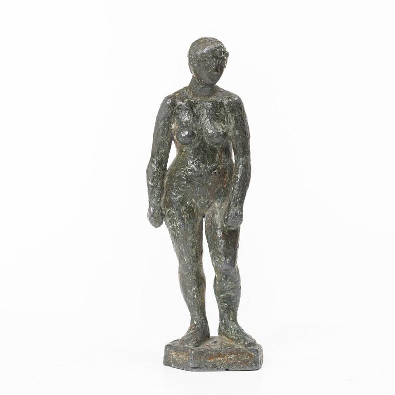 Erik Persson, Standing woman.