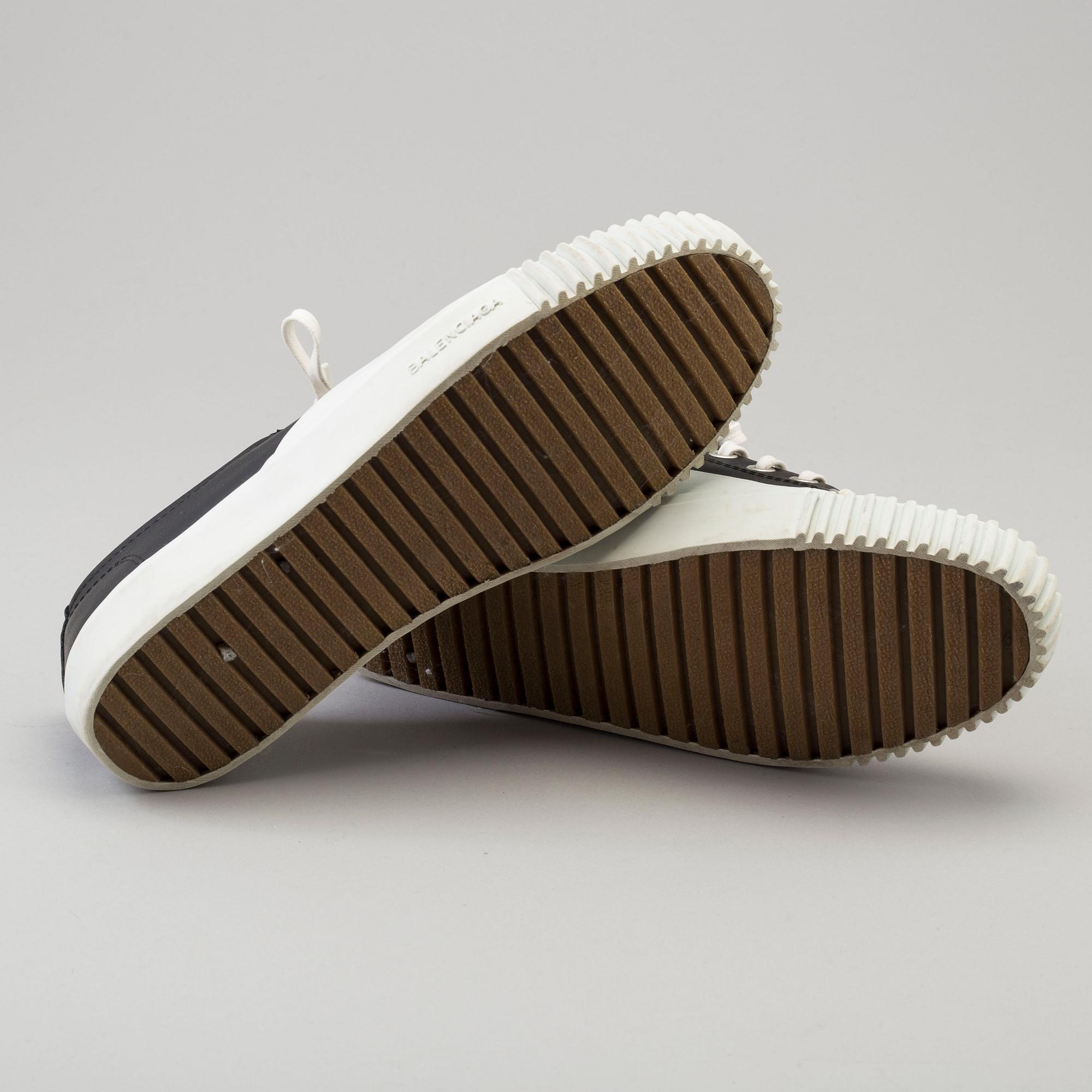 BALENCIAGA, skor, storlek 38.