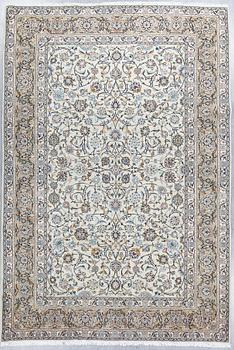 MATTA, Keshan. Ca 384 x 261 cm.
