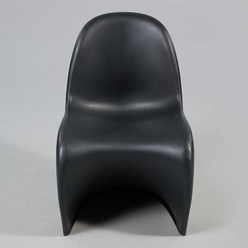 STOL, "Panton chair", Verner Panton för Vitra.