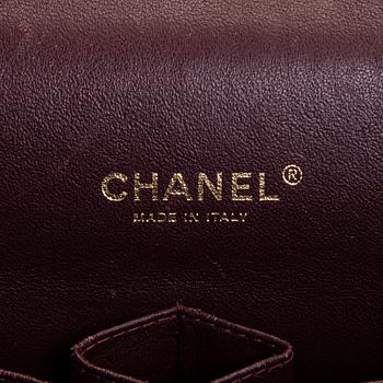 Chanel, "Jumbo double Flap bag" 2011.