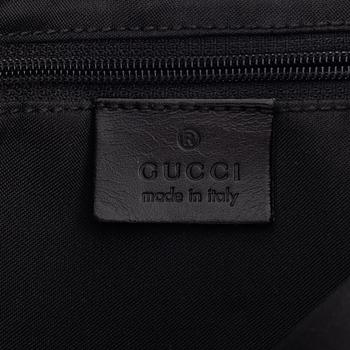 Gucci, väska, "Jackie O".
