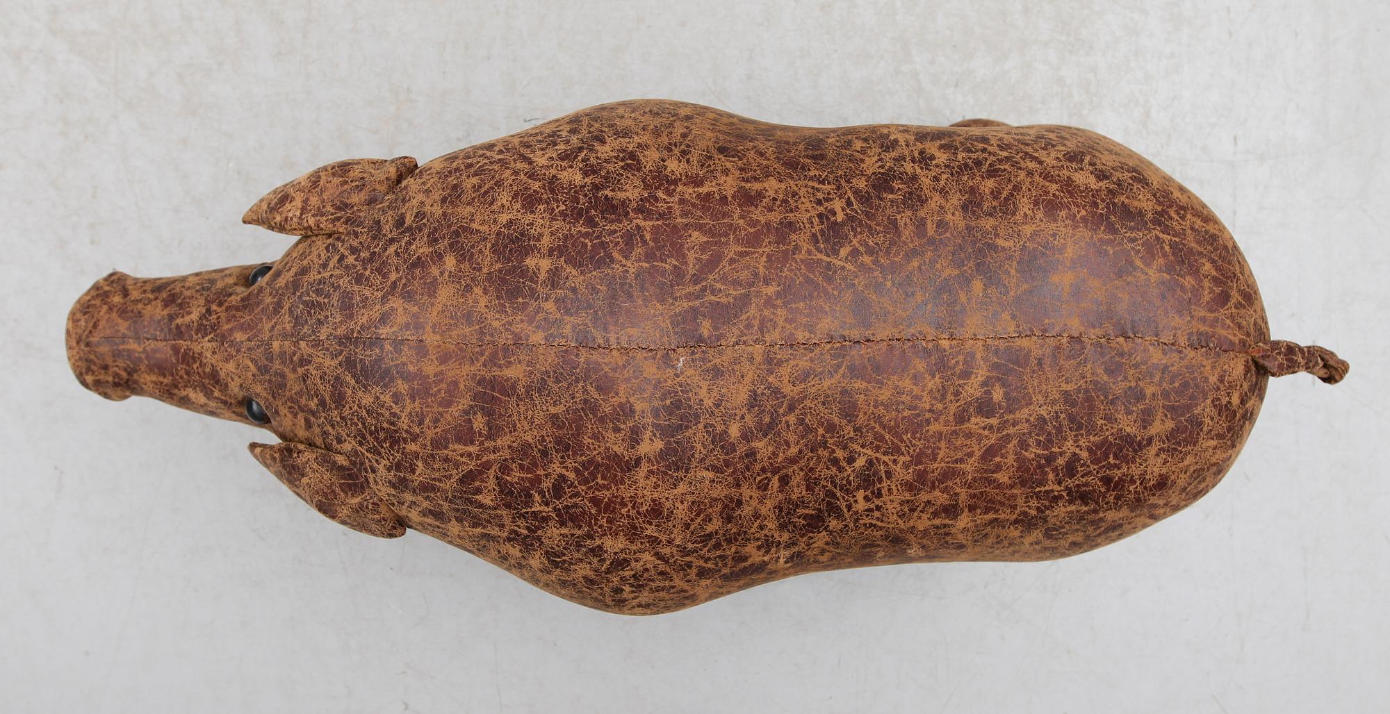 FOTPALL, 1900-talets andra hälft.