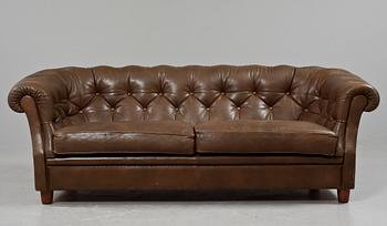 SOFFA, OPE Möbler, 1900-talets fjärde kvartal.