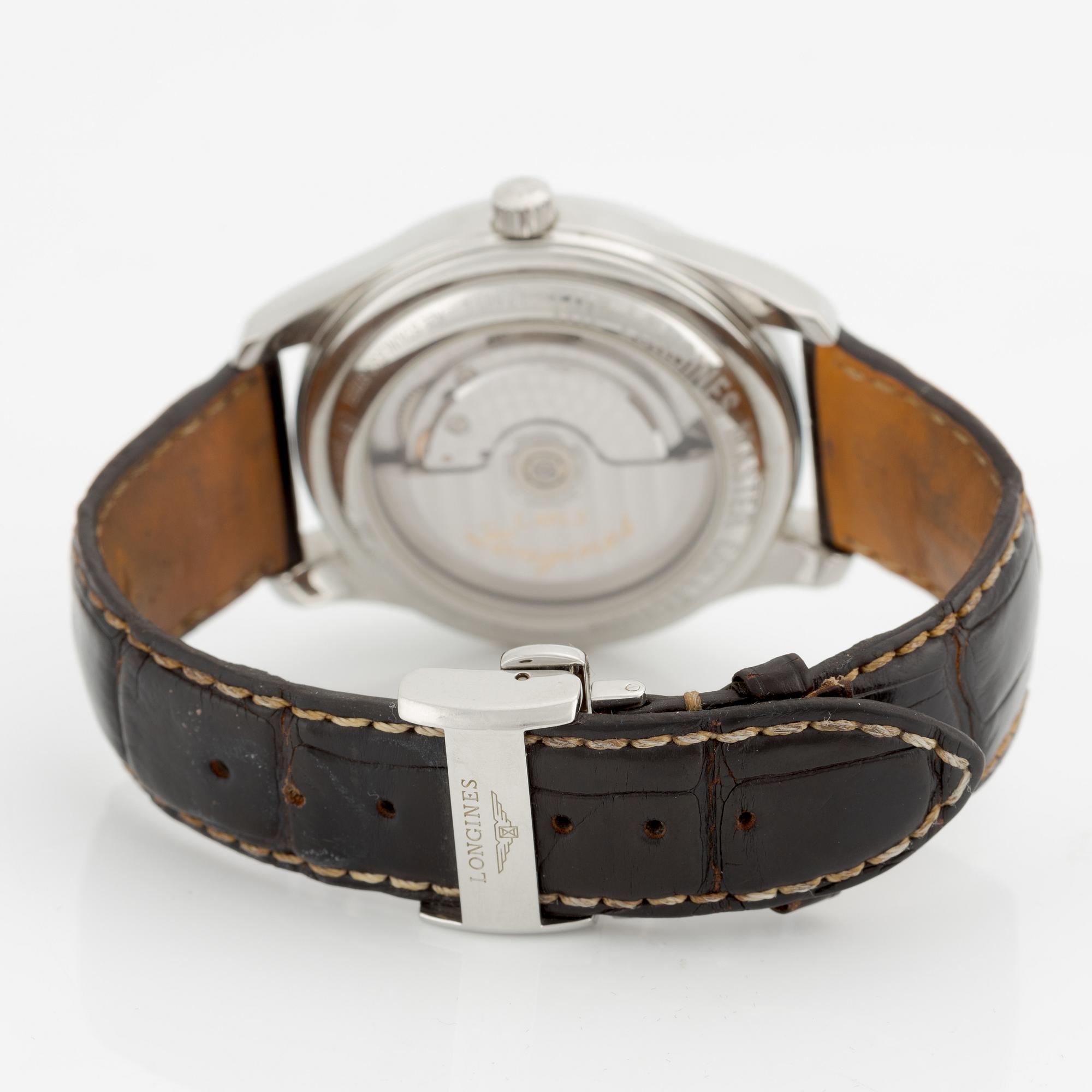 Longines l691 2 outlet
