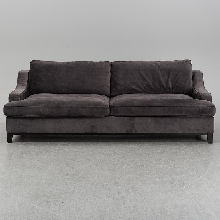 LAYERED, soffa, 2000-tal.