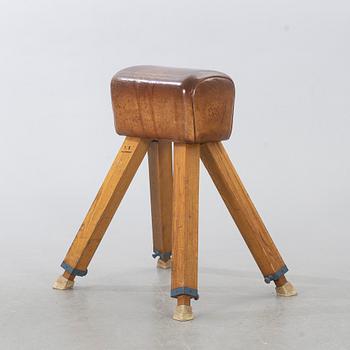 BOCK 1900-talets andra hälft JF Helmond.