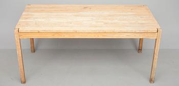 BORD, Ilmari Tapiovaara, 1900-talets slut.