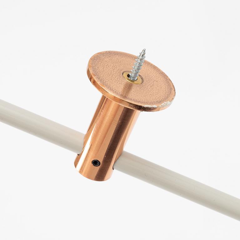 Hüseyin Turgut, vägglampa, "Acrobat", Lightwork.