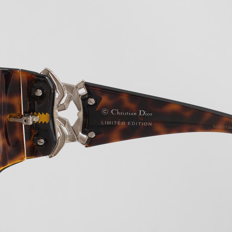 Christian Dior, solglasögon, "Froufrou", limiterad upplaga 2015.