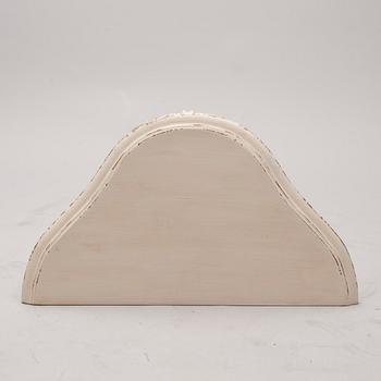 KONSOLBORD, rokokostil, KA Roos, Helsingborg, omkring 2005.