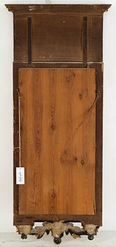 SPEGEL, sengustavianskt stockholmsarbete, omkring år 1800.