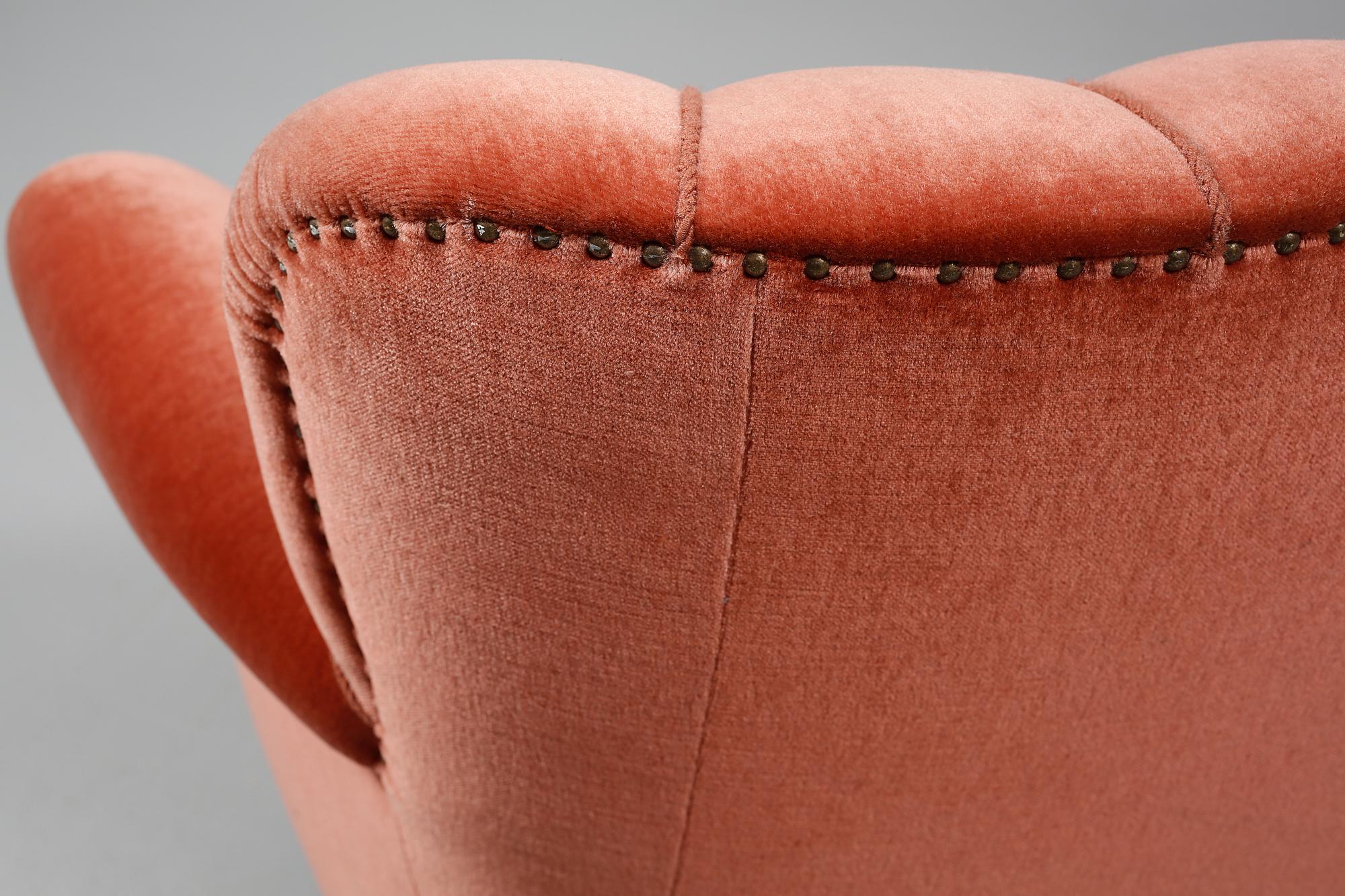 SOFFA, omkring 1900-talets mitt.