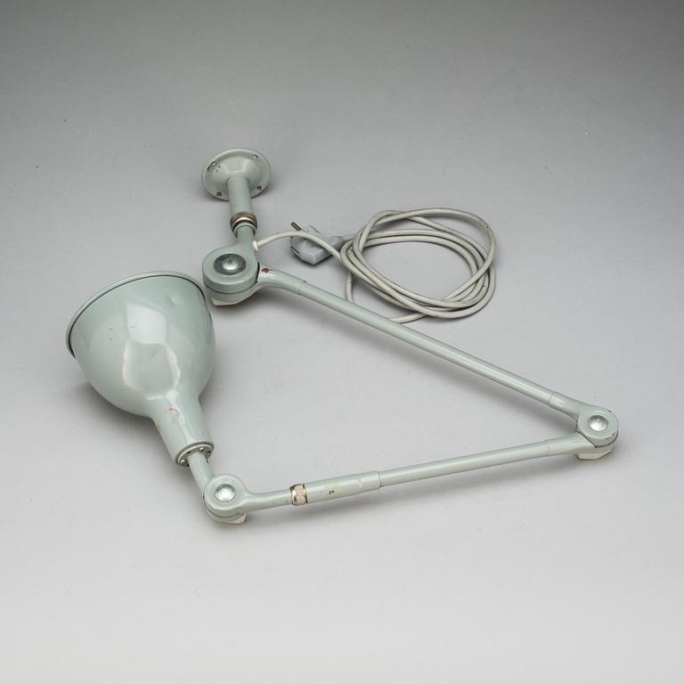 SKRIVBORDLAMPA, 1900-tal.
