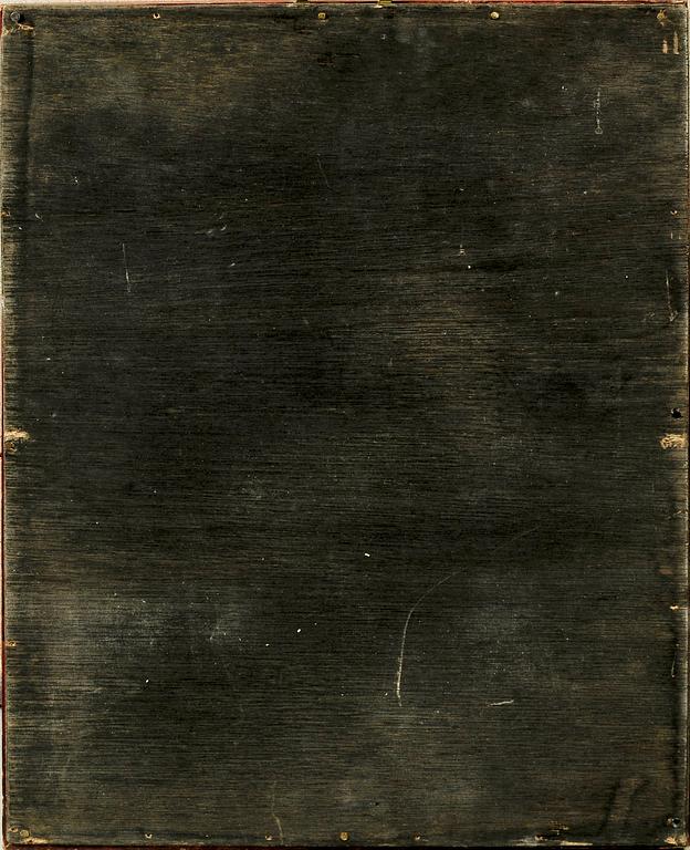 PORSLINSMÅLNINGAR, 4 st, Kina, sannolikt 1900-tal.