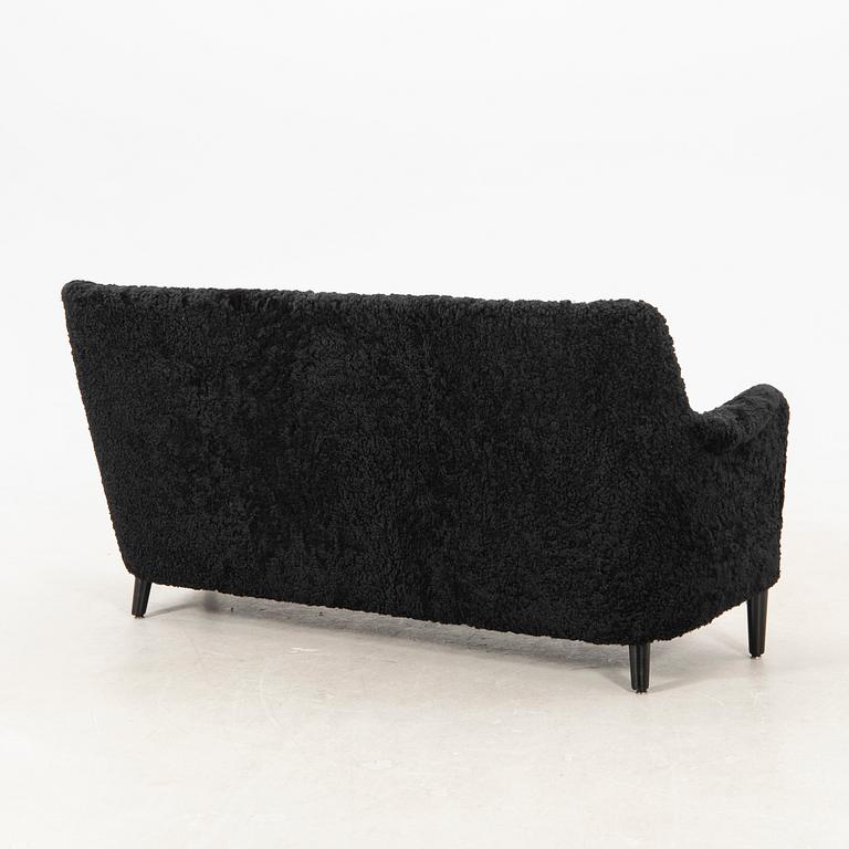Carl Malmsten, soffa "Samsas" sent 1900-tal.