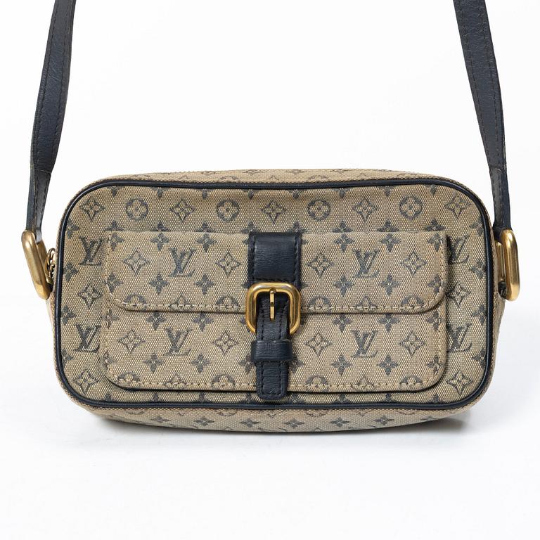 Louis Vuitton, Bag, "Juliette", 2001.