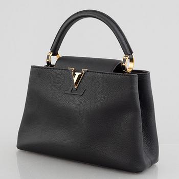Louis Vuitton, väska, "Capucines PM".