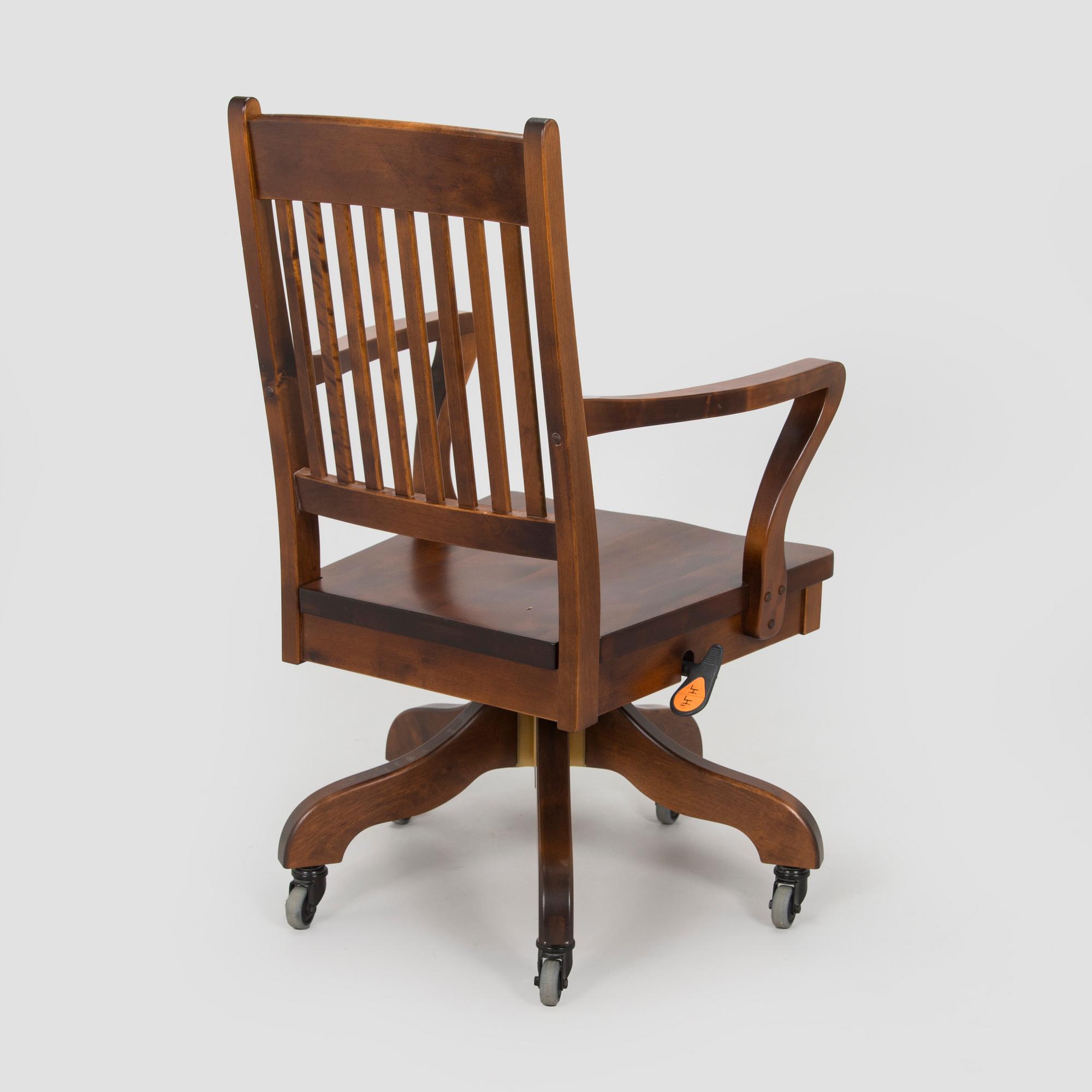 Kontorsstol, Boknäs, 2000-tal.