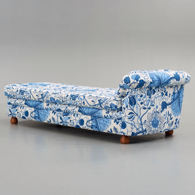 Josef Frank, couch, Firma Svenskt Tenn, modell 775.