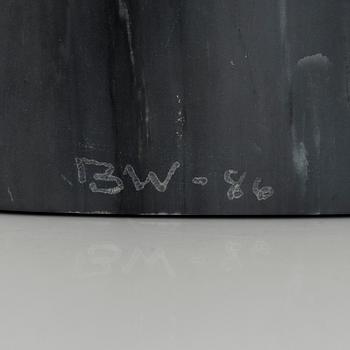 Björn Weckström, Hevosen pää.