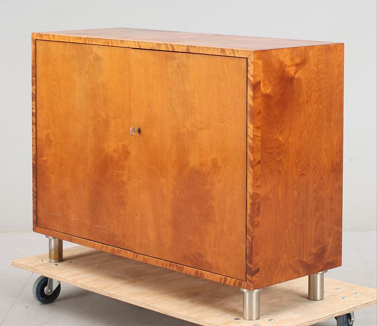 SKÅP / SIDEBOARD, funktionalism, Sverige, 1930-tal.