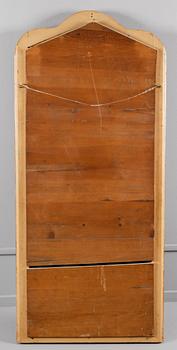 SPEGEL, 1800-talets andra hälft.