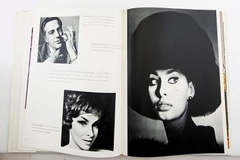 Irving Penn, böcker 3 vol.