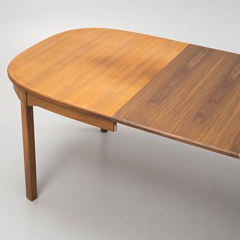 Carl Malmsten, matbord, "Ambassadör", 1900-talets andra hälft.