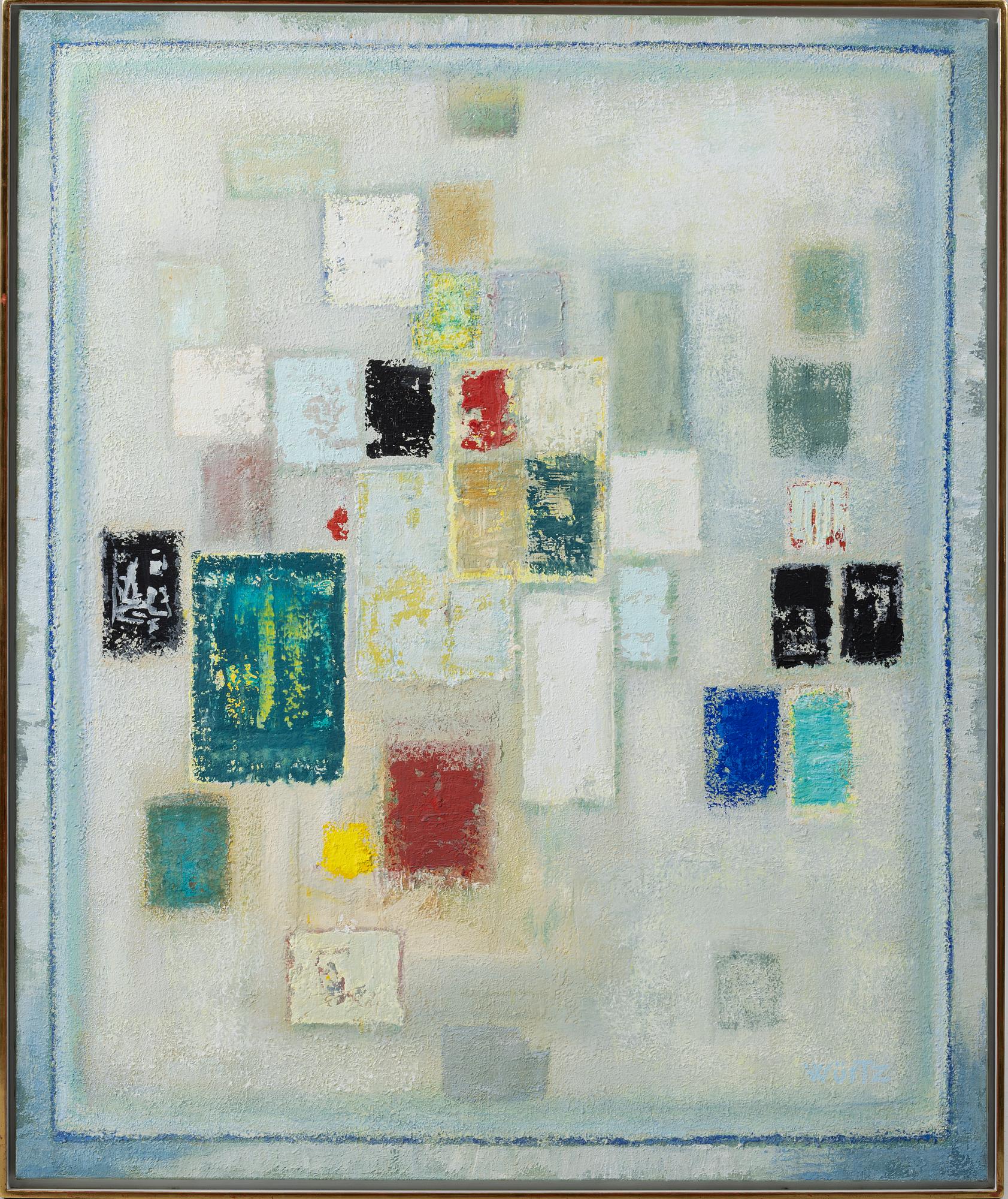 John Würtz, Composition.