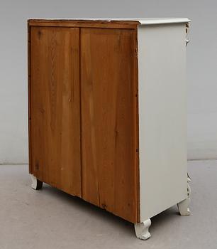 SKÄNK, 1800-talets andra hälft.