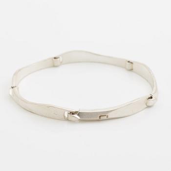 Lapponia, armband, sterlingsilver. 2001.