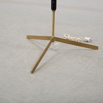 GOLVLAMPA, "G-31", Bergbom, 1900-talets mitt.