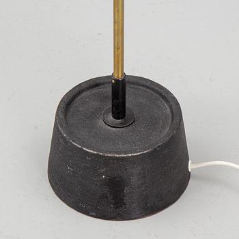 Asea, golvlampa, Swedish Modern, 1950-tal.