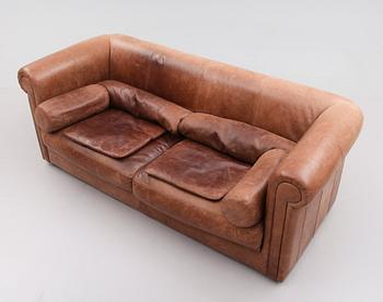 SOFFA, sannolikt Baxter Italien, inköpt 1989.