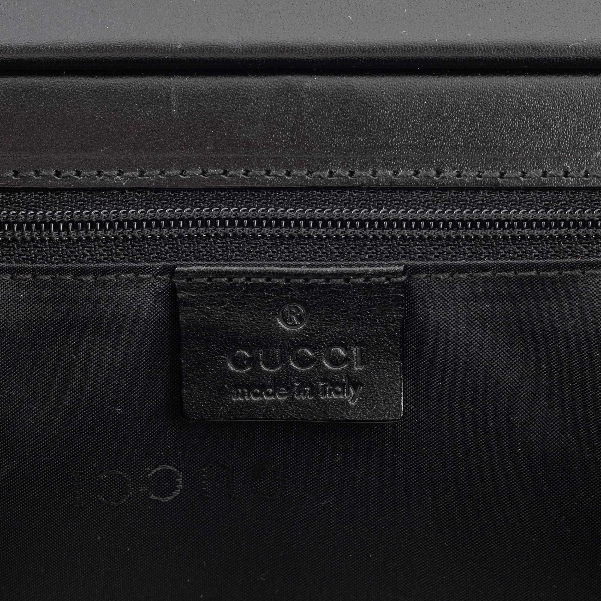 Gucci, väska.