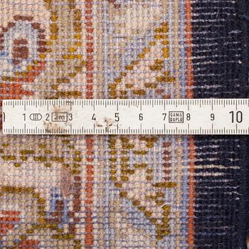 MATTA, Keshan, ca  397 x 291 cm.