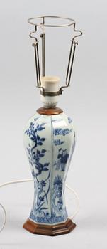 BORDSARMATUR, porslin, Kina, 1800/1900-tal.