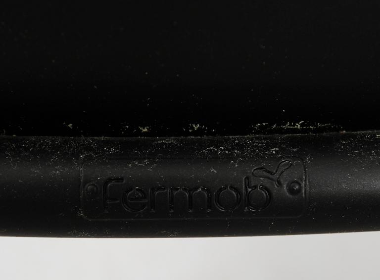 TRÄDGÅRDSSTOLAR, 2 st, "Luxembourg", Frédéric Sofia, Fermob, 2000-tal.