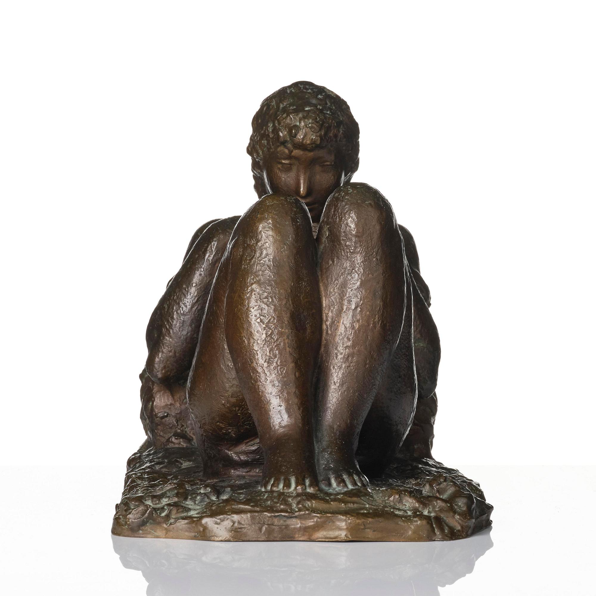 Gerhard Henning, "Sonja".