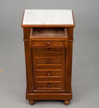 NATTDUKSBORD, 1900-talets början.