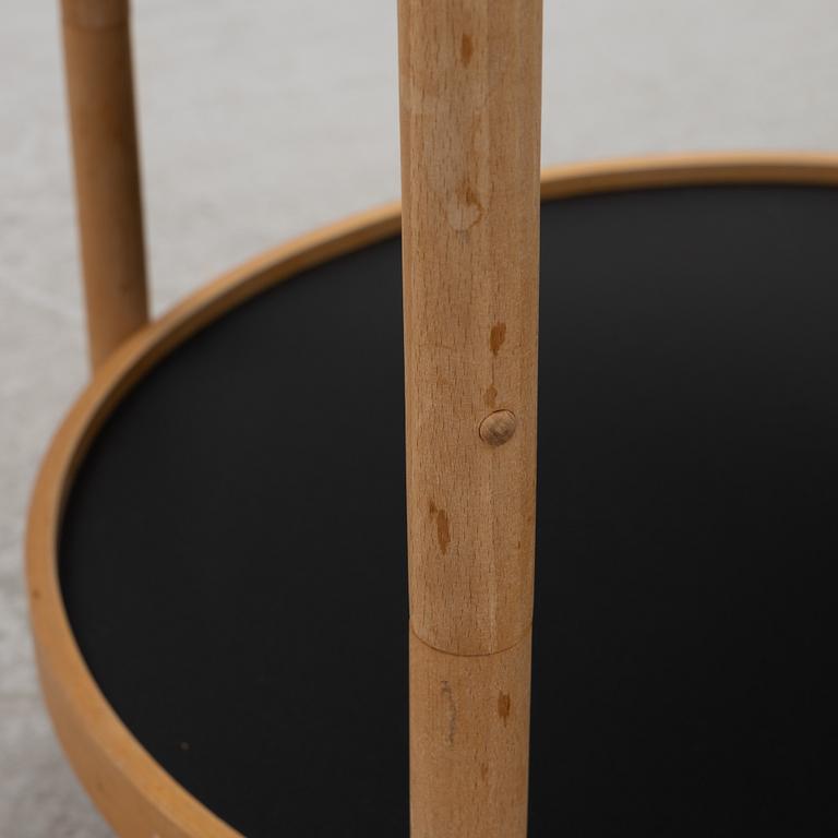 Hans Bölling, a Bølling "Tray table, Brdr Krüger, 21st century.