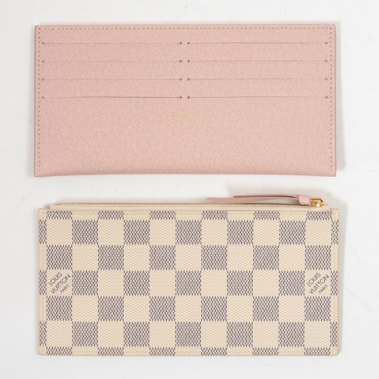 Louis Vuitton, bag "Pochette Félicie", After 2021.