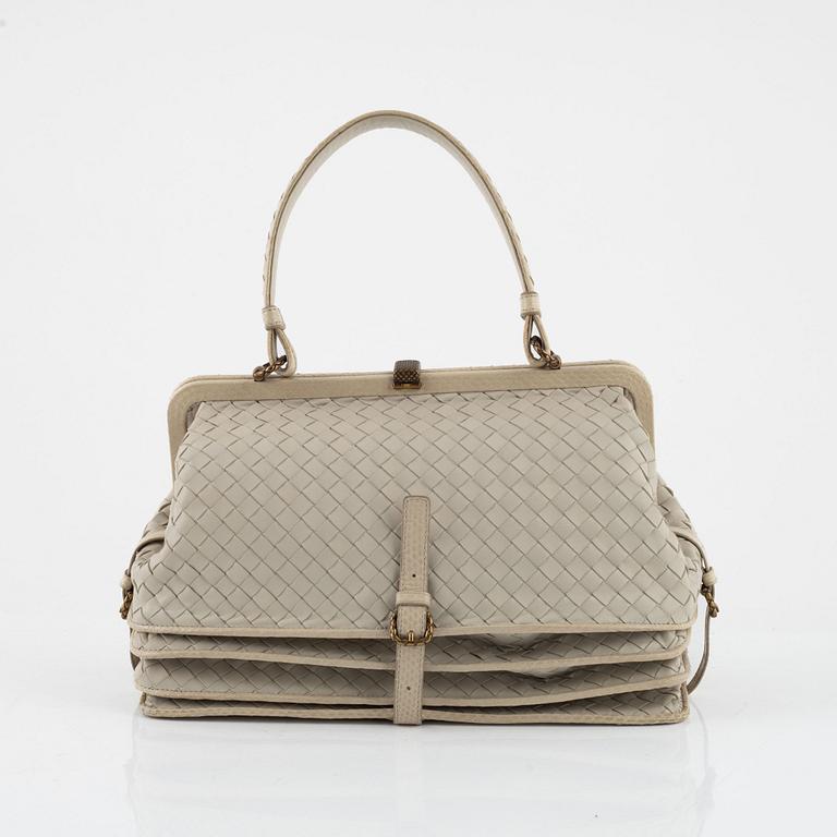 Bottega Veneta, väska.