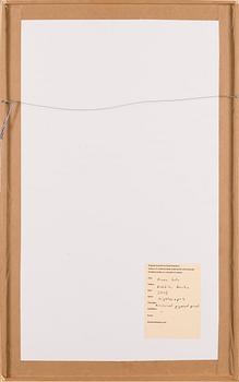 TANELI ESKOLA, "ÖINEN KELO".