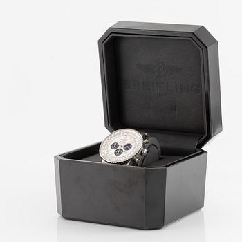 Breitling, Navitimer Heritage, Chronometer, chronograph, wristwatch, 43 mm.